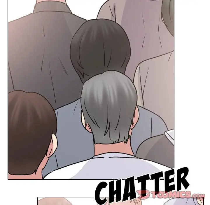 One Shot Mens Clinic Chapter 48 - Page 46