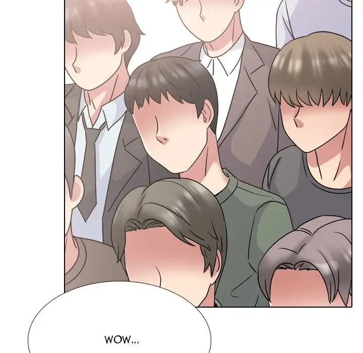 One Shot Mens Clinic Chapter 48 - Page 47