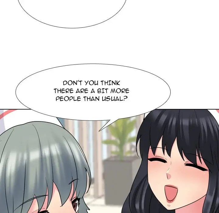 One Shot Mens Clinic Chapter 48 - Page 48