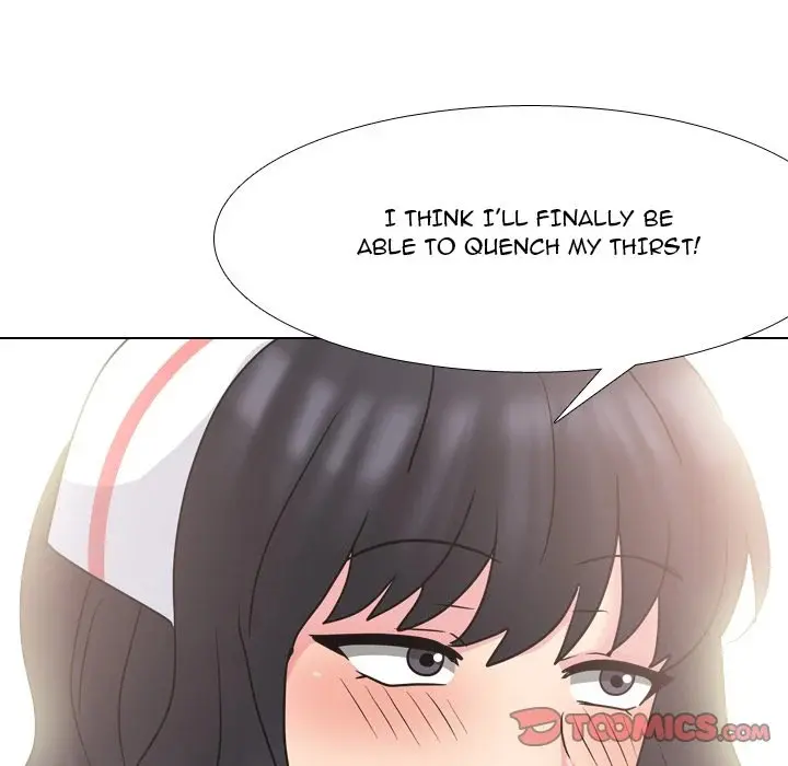One Shot Mens Clinic Chapter 48 - Page 50