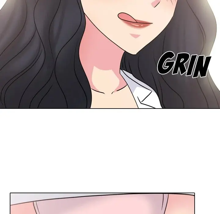 One Shot Mens Clinic Chapter 48 - Page 51