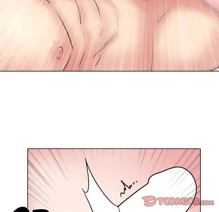 One Shot Mens Clinic Chapter 48 - Page 6