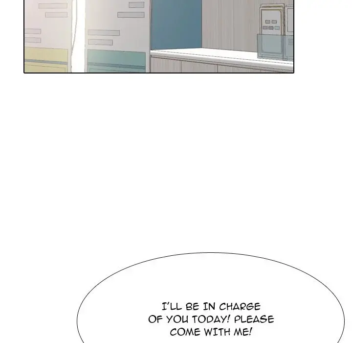 One Shot Mens Clinic Chapter 48 - Page 60