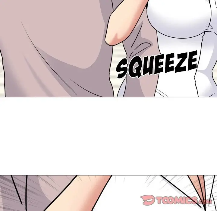 One Shot Mens Clinic Chapter 48 - Page 62