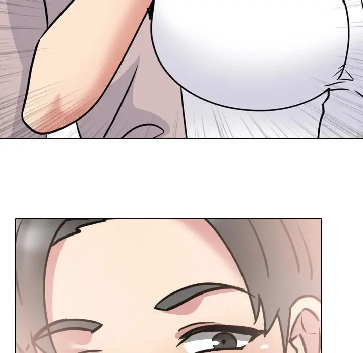 One Shot Mens Clinic Chapter 48 - Page 63
