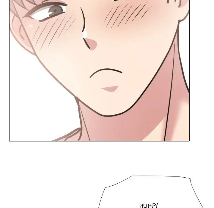 One Shot Mens Clinic Chapter 48 - Page 64