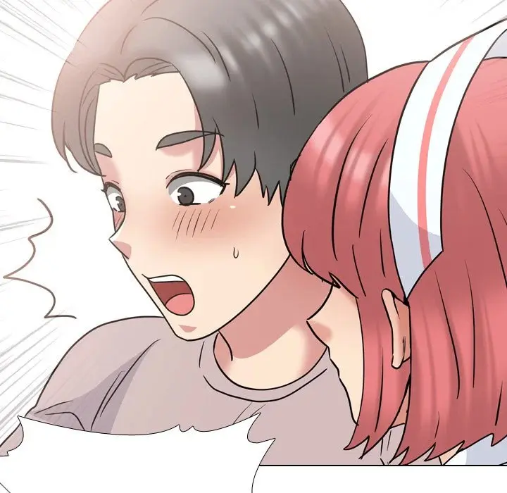 One Shot Mens Clinic Chapter 48 - Page 67