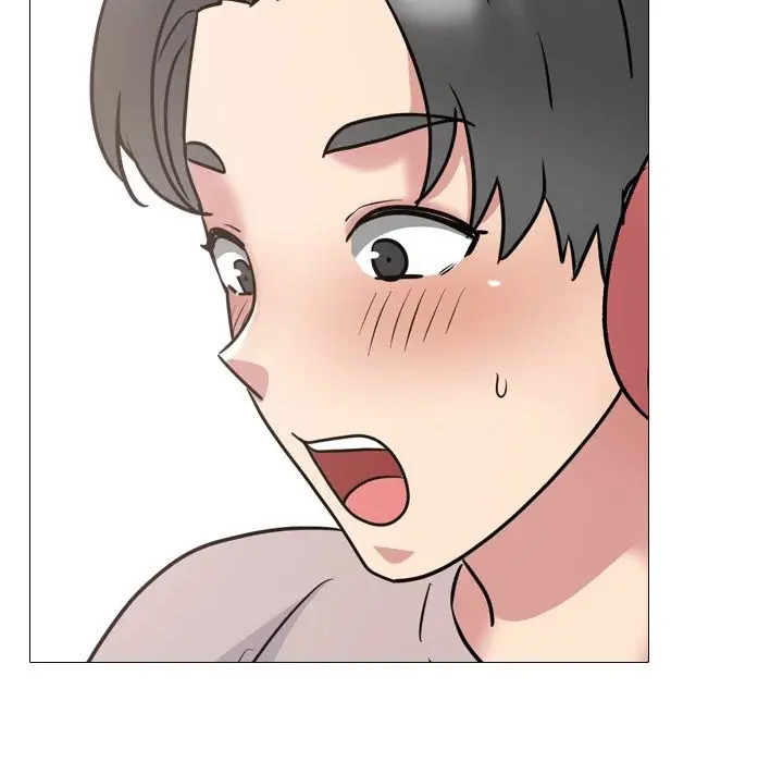 One Shot Mens Clinic Chapter 48 - Page 69