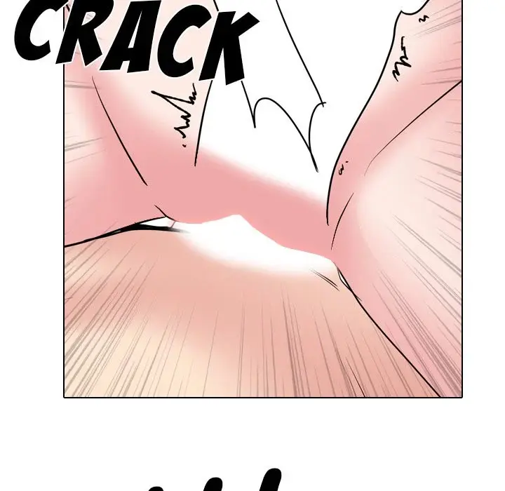 One Shot Mens Clinic Chapter 48 - Page 7