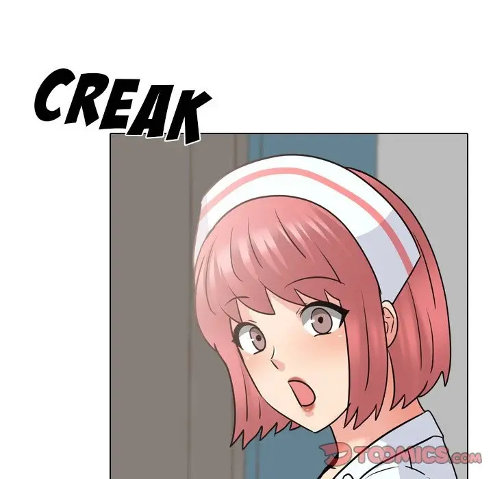 One Shot Mens Clinic Chapter 48 - Page 70