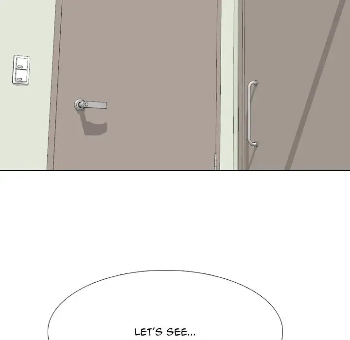 One Shot Mens Clinic Chapter 48 - Page 73