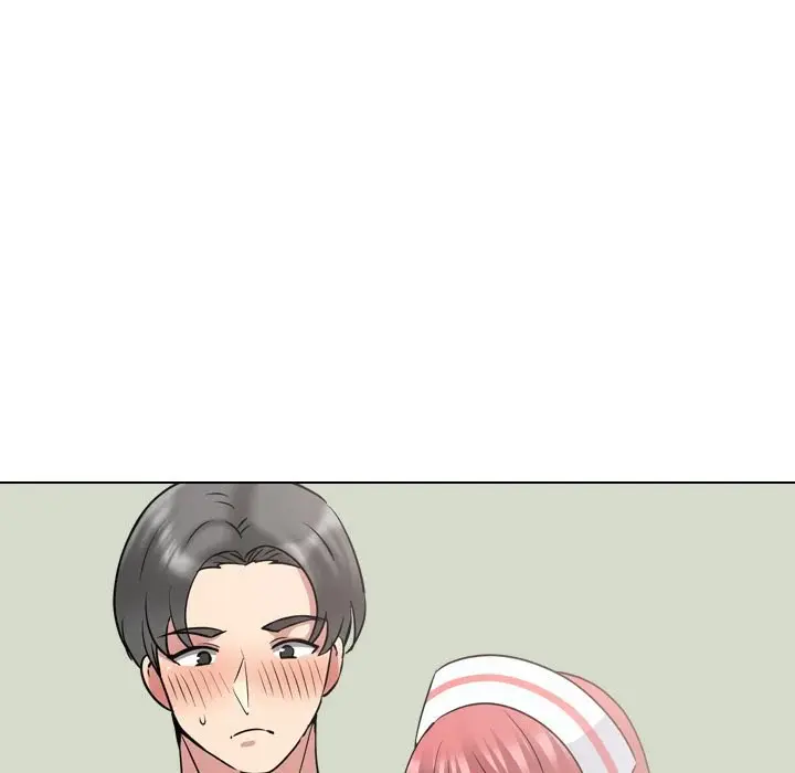 One Shot Mens Clinic Chapter 48 - Page 75