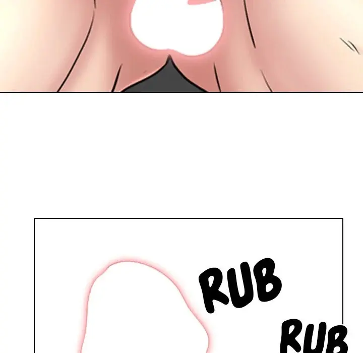 One Shot Mens Clinic Chapter 48 - Page 79