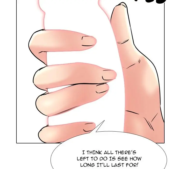 One Shot Mens Clinic Chapter 48 - Page 80