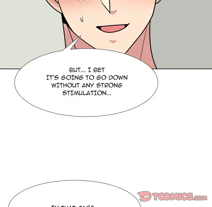 One Shot Mens Clinic Chapter 48 - Page 82