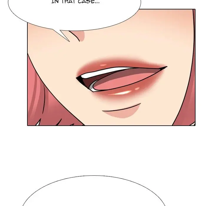 One Shot Mens Clinic Chapter 48 - Page 83