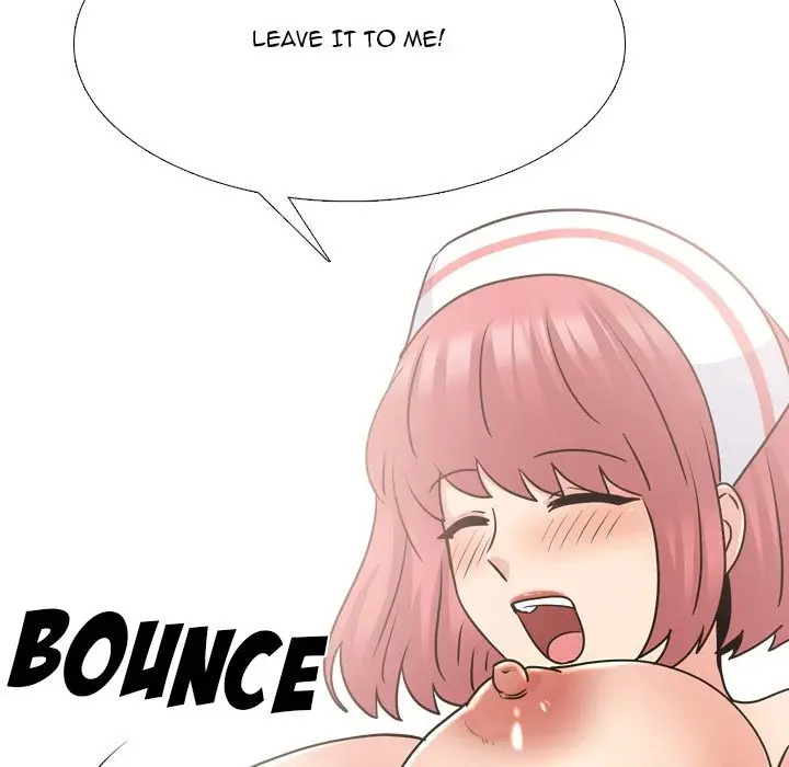 One Shot Mens Clinic Chapter 48 - Page 84