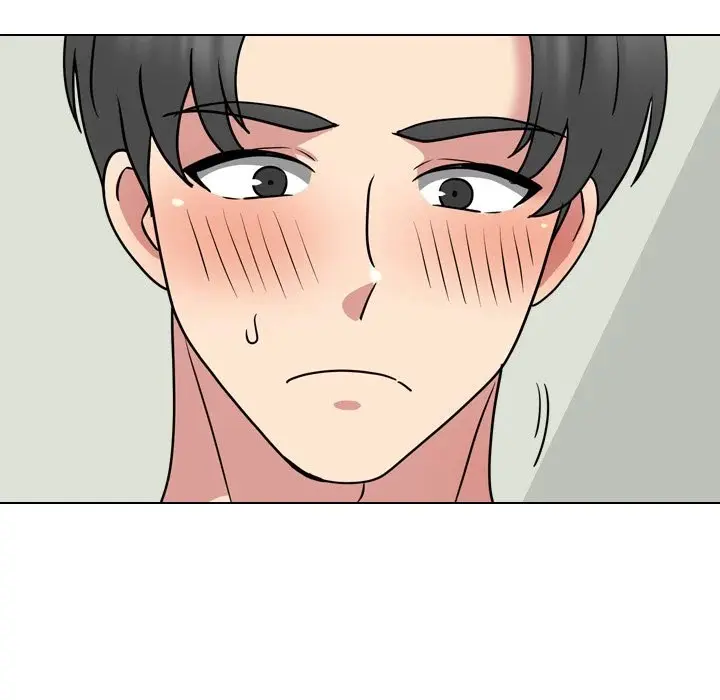 One Shot Mens Clinic Chapter 48 - Page 87