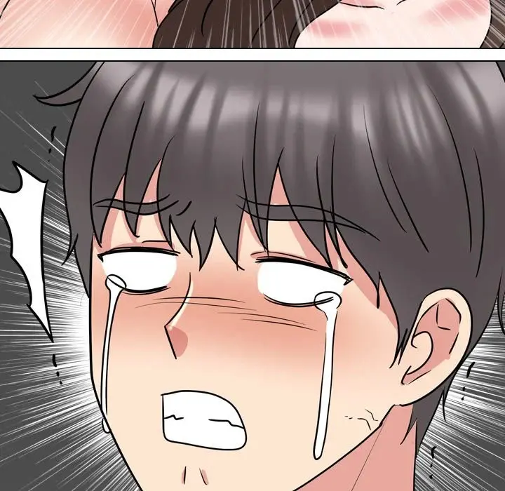One Shot Mens Clinic Chapter 48 - Page 9