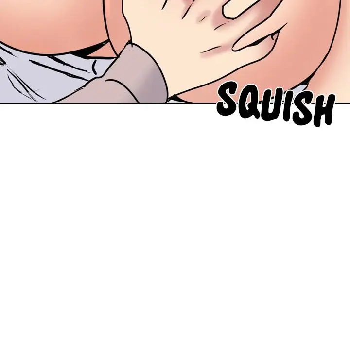 One Shot Mens Clinic Chapter 48 - Page 92