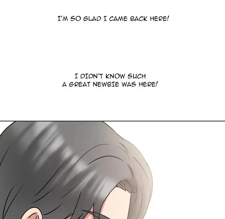 One Shot Mens Clinic Chapter 48 - Page 93