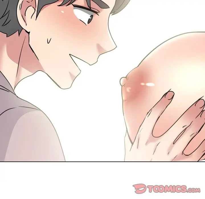 One Shot Mens Clinic Chapter 48 - Page 94