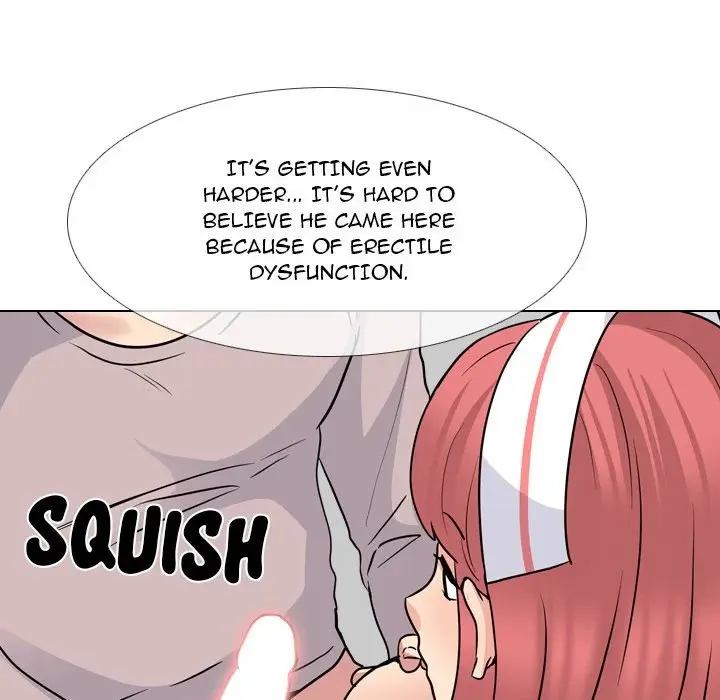 One Shot Mens Clinic Chapter 48 - Page 95