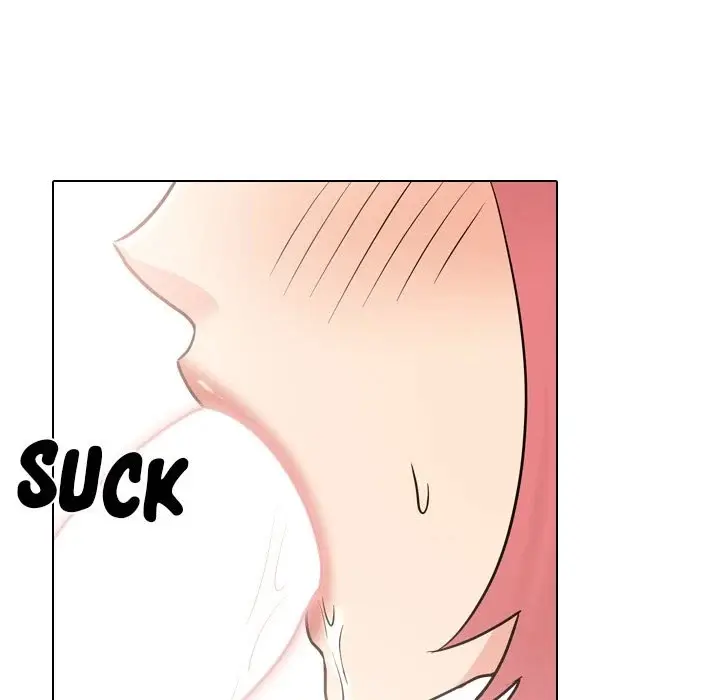 One Shot Mens Clinic Chapter 48 - Page 99