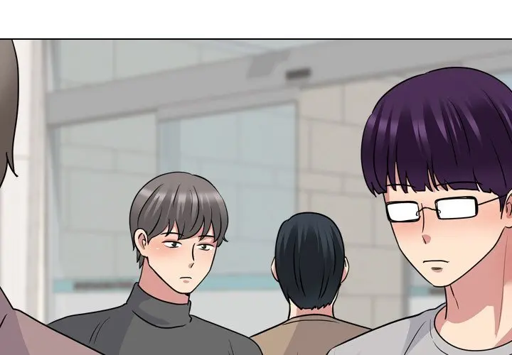 One Shot Mens Clinic Chapter 49 - Page 1