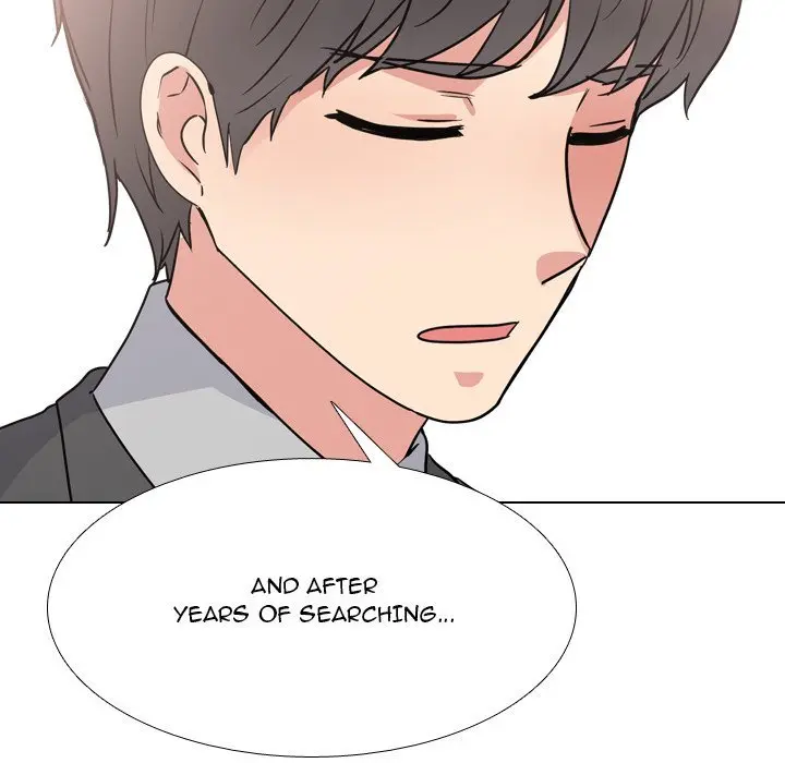 One Shot Mens Clinic Chapter 49 - Page 103