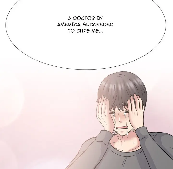 One Shot Mens Clinic Chapter 49 - Page 105