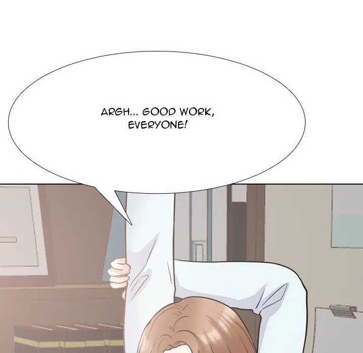 One Shot Mens Clinic Chapter 49 - Page 11