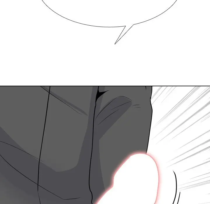 One Shot Mens Clinic Chapter 49 - Page 112