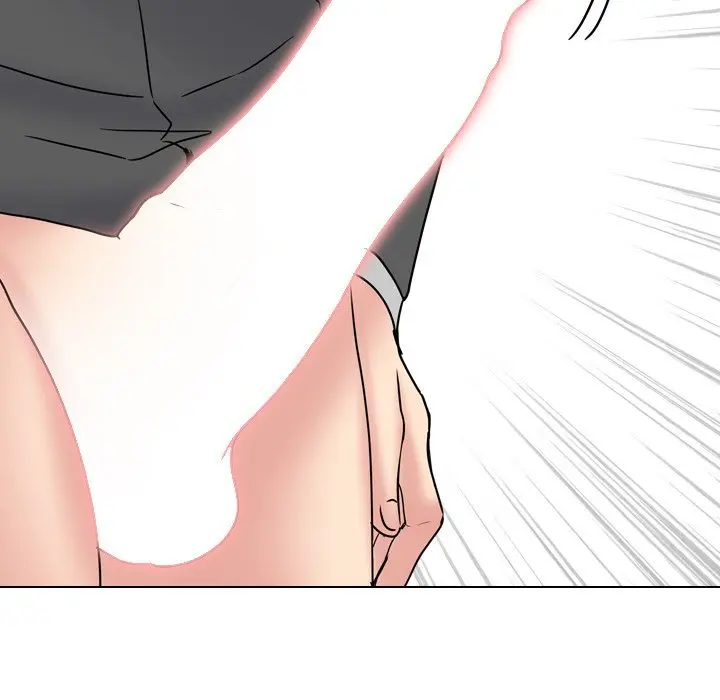 One Shot Mens Clinic Chapter 49 - Page 113