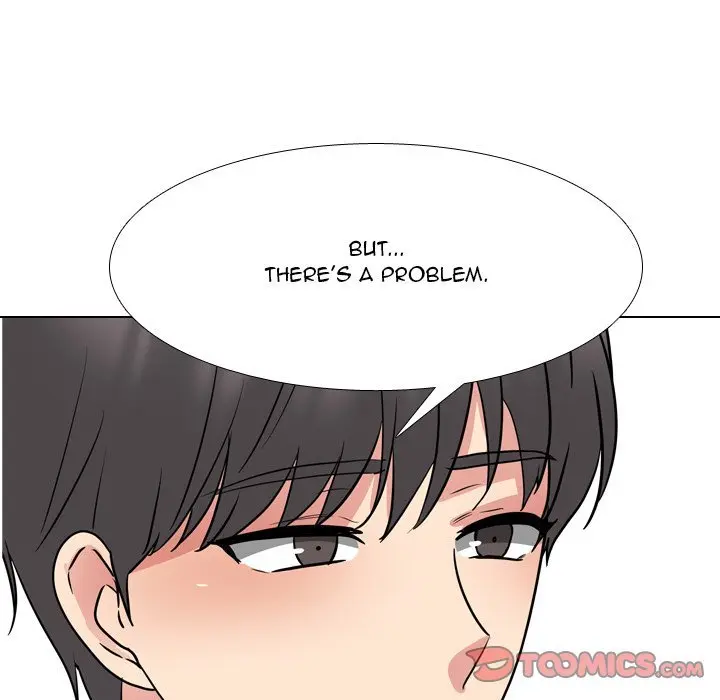One Shot Mens Clinic Chapter 49 - Page 114
