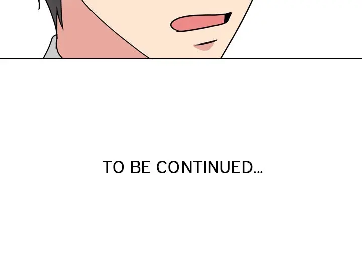 One Shot Mens Clinic Chapter 49 - Page 115