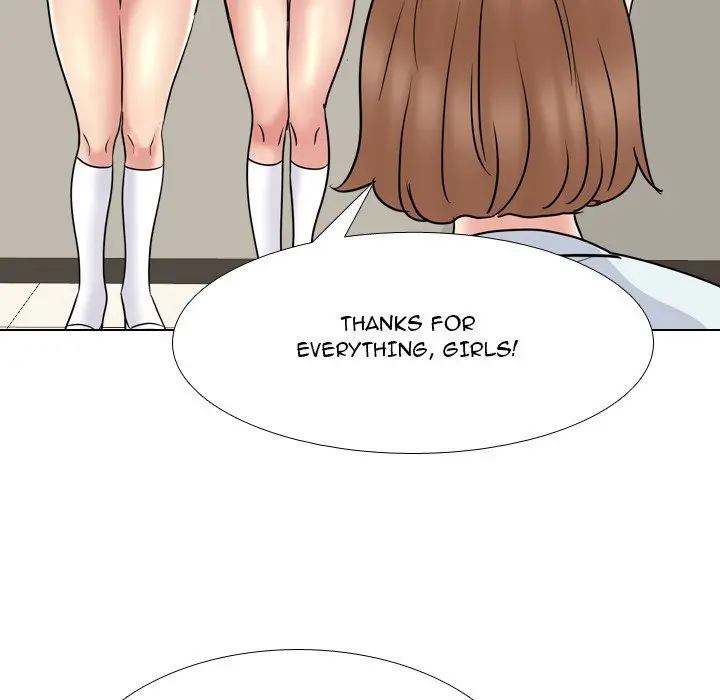 One Shot Mens Clinic Chapter 49 - Page 16