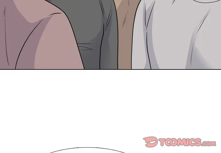 One Shot Mens Clinic Chapter 49 - Page 2