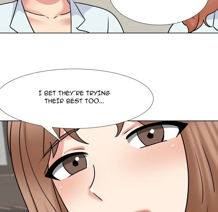 One Shot Mens Clinic Chapter 49 - Page 20