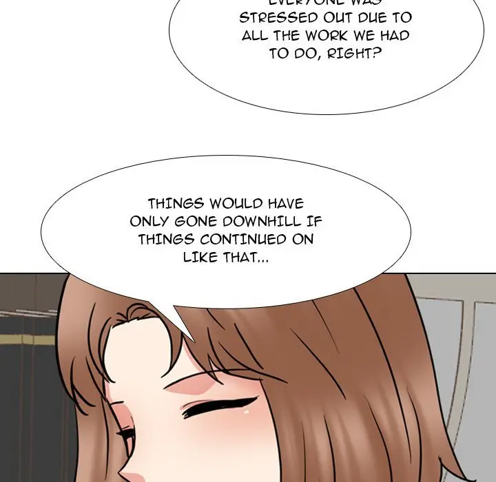 One Shot Mens Clinic Chapter 49 - Page 29