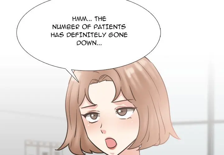 One Shot Mens Clinic Chapter 49 - Page 3