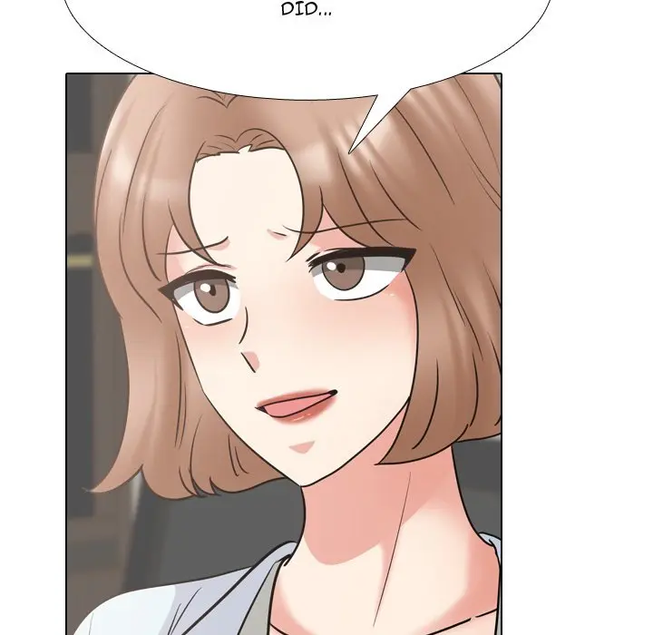 One Shot Mens Clinic Chapter 49 - Page 31