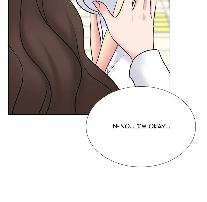 One Shot Mens Clinic Chapter 49 - Page 35
