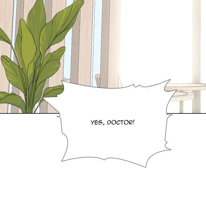 One Shot Mens Clinic Chapter 49 - Page 40