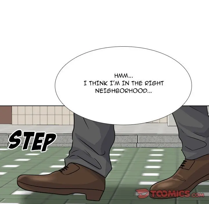 One Shot Mens Clinic Chapter 49 - Page 42