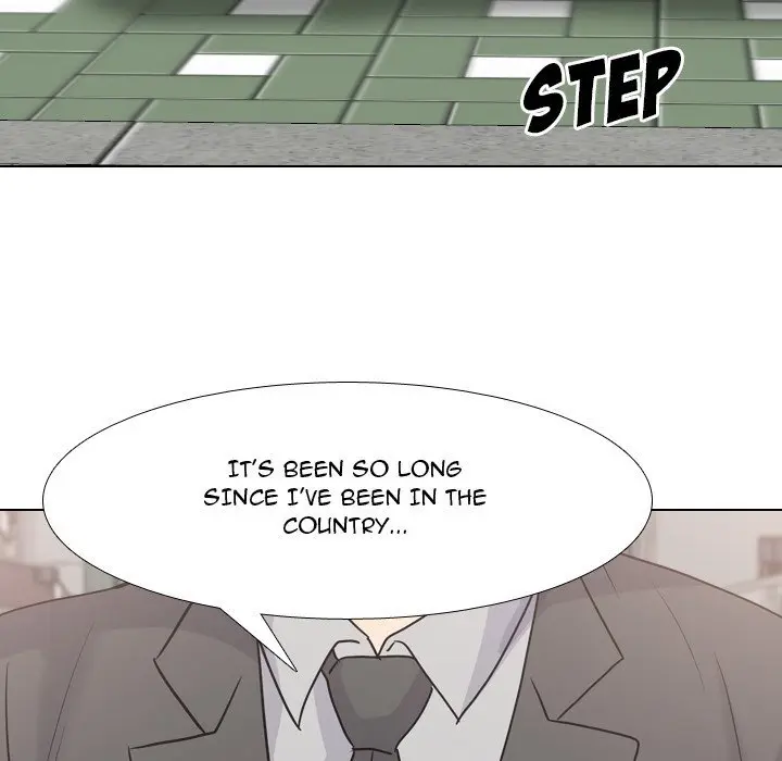 One Shot Mens Clinic Chapter 49 - Page 43