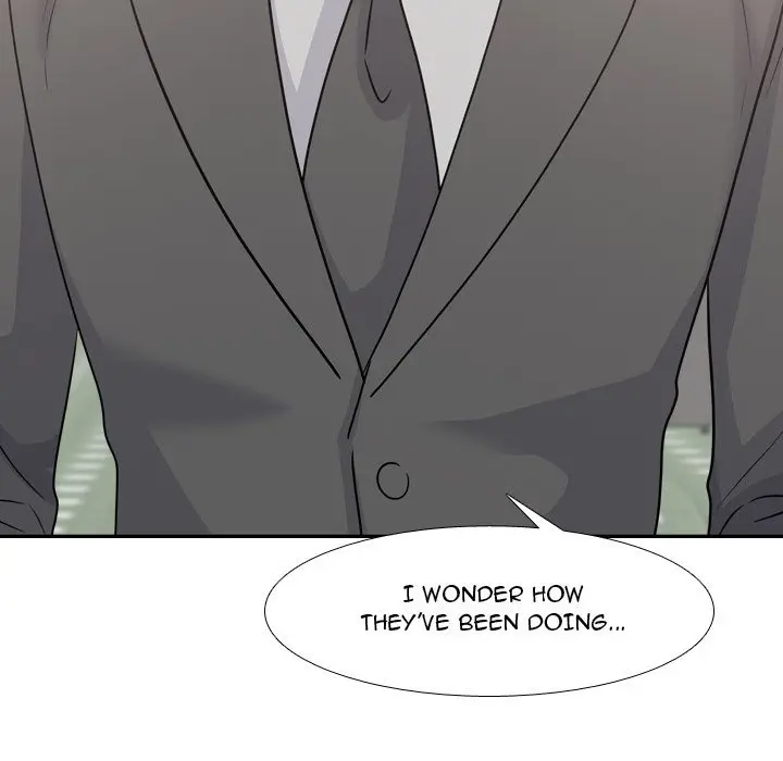 One Shot Mens Clinic Chapter 49 - Page 44