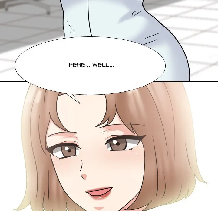 One Shot Mens Clinic Chapter 49 - Page 5
