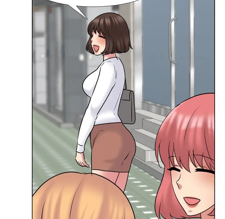 One Shot Mens Clinic Chapter 49 - Page 51