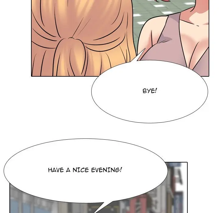 One Shot Mens Clinic Chapter 49 - Page 52